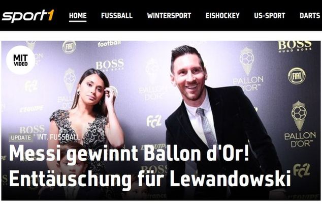 Fot. sport1.de