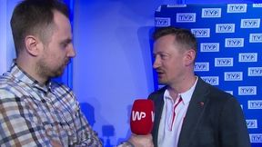 Adam Małysz: Jestem dumny, że skoki wciąż tak mocno rozgrzewają Polaków