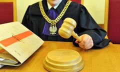 17-letni motocyklista nie trafi do aresztu. Usłyszał poważny zarzut