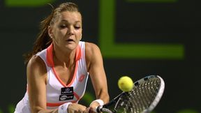 Ranking WTA: Czołówka bez zmian, Agnieszka Radwańska pozostaje czwartą rakietą