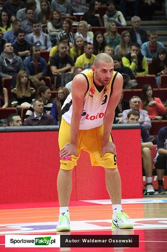 Paweł Leończyk: Mamy sporo potencjału w ofensywie