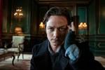 ''Wanted: Ścigani 2'': James McAvoy w roli Angeliny Jolie
