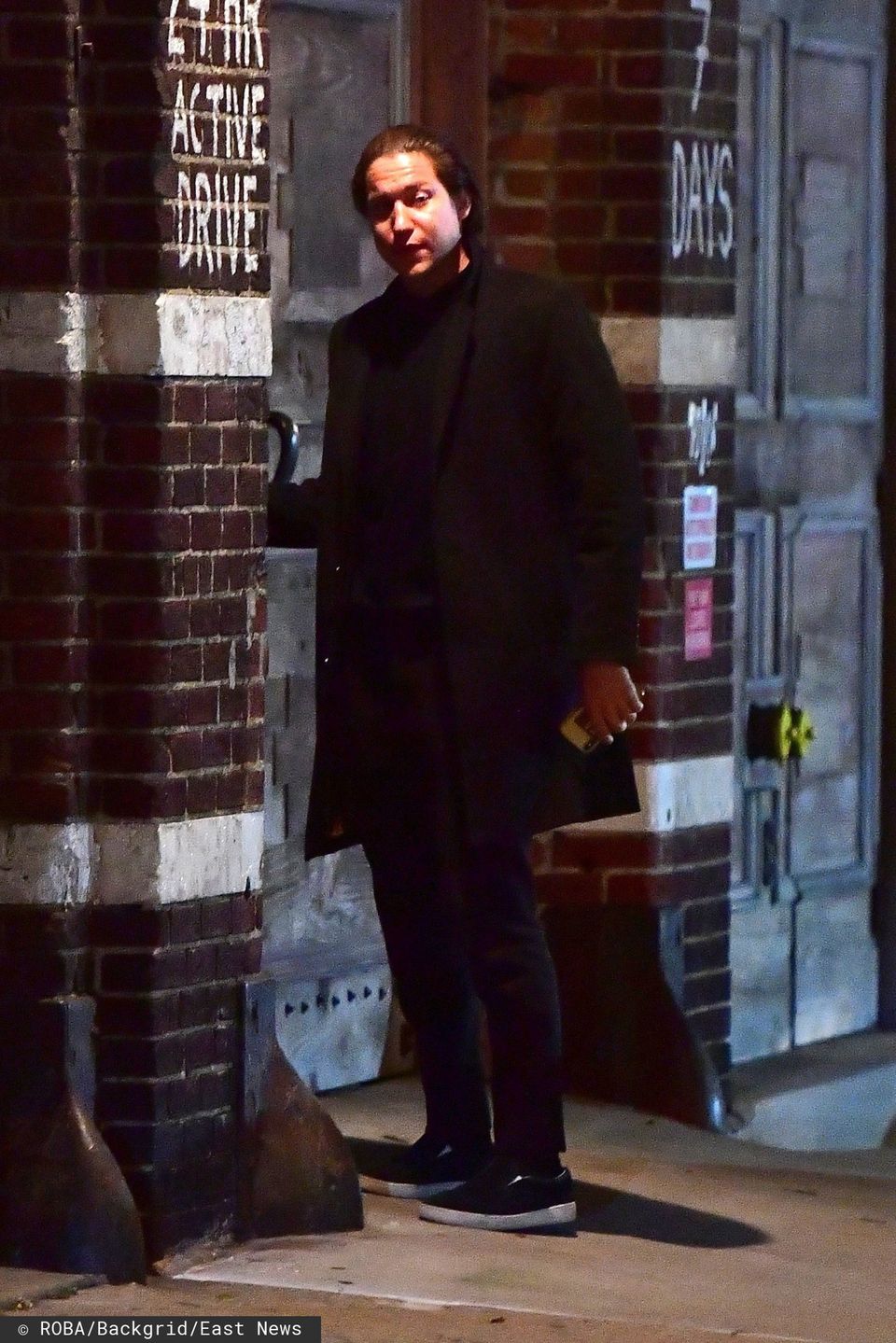 Vito Schnabel