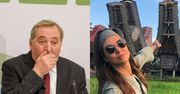 Kinga Rusin znów w natarciu: "Minister Kowalczyk nie wie, czym się różni emisja CO2 ludzi i bydła"