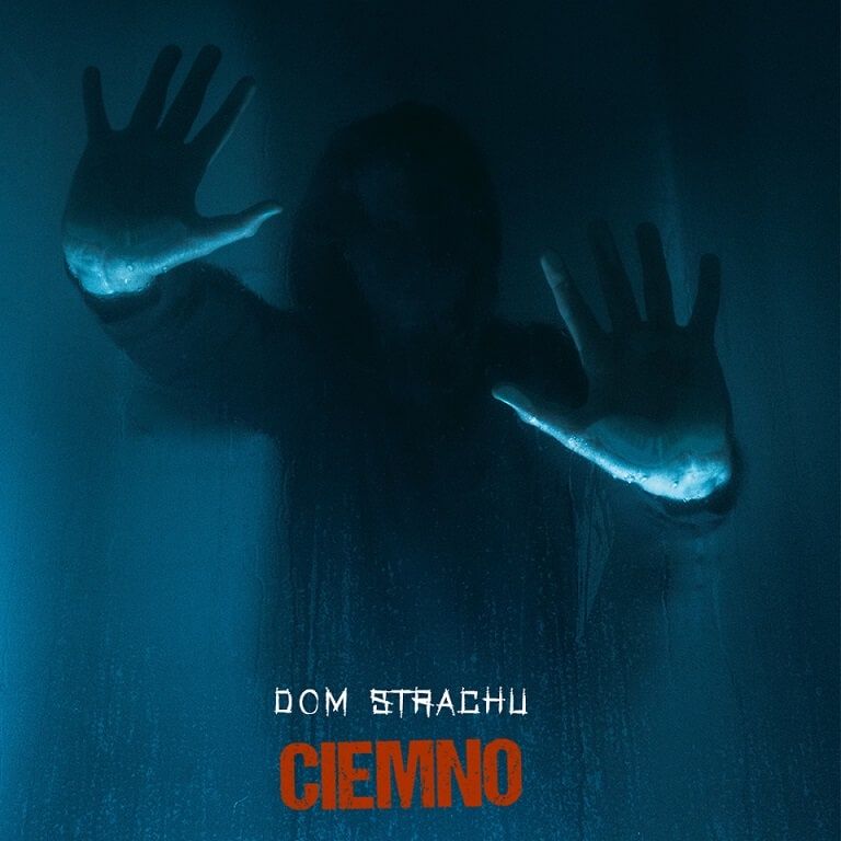 dom strachu ciemno