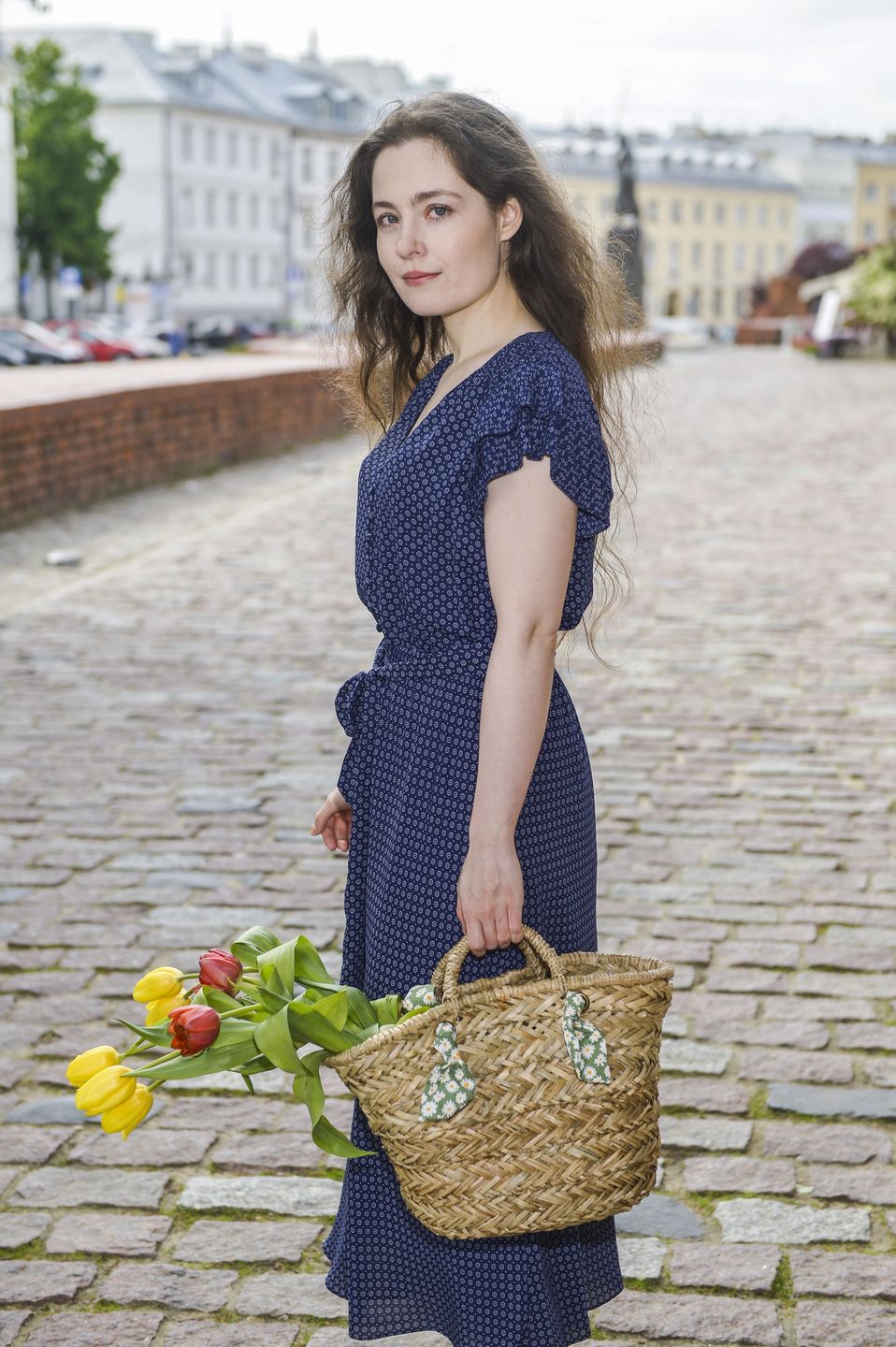 Sara Müldner w 2021 rok