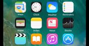 iOS 10 pozwala usunąć preinstalowane aplikacje!