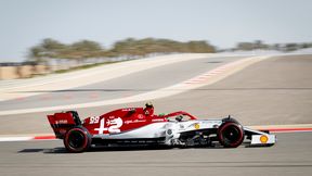 F1: Grand Prix Bahrajnu. Sędziowie podjęli decyzję. Hulkenberg i Giovinazzi uniknęli kar