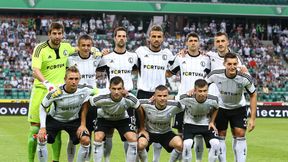 LE: Historia przeciw Legii