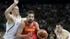 Sergio Llull znów jest wielki (wideo)