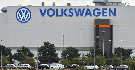 Volkswagen zmienia front. Otwiera fabrykę, w której będą powstawać tylko elektryki