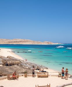 Hurghada czy Sharm el Sheikh? Odpowiedź jest prosta