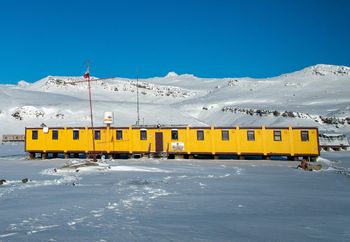 Wiemy, ile płacą. Trwa nabór do Polskiej Wyprawy Antarktycznej