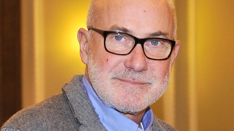 Piotr Machalica jest w szpitalu w śpiączce farmakologicznej