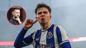 Trener FC Porto podgrzał atmosferę. "Pietuszewski wrócił z kadry w gorszym stanie"