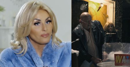 TYLKO NA PUDELKU: Jacek z "Królowych życia" rozkręca NOWY BIZNES
