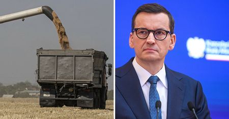 List do von der Leyen. "Z żądaniem natychmiastowego działania"