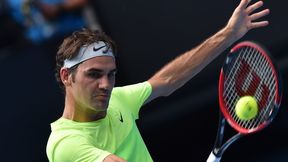 Roger Federer zatrudnił Ivana Ljubicicia, bo usłyszał "nie" od Severina Luthiego