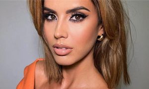 "Odmieniona" Sosna na ściance. Nie każda by się odważyła