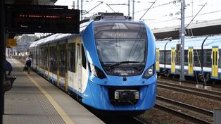 Bojków: 45 mln zł na bazę kolejową. Jest długo wyczekiwane porozumienie