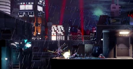 Okej, The Showdown Effect weszło w fazę beta i wygląda świetnie