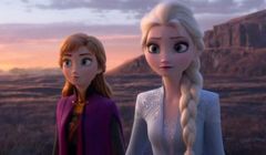 Film "Kraina lodu 2" podbija kina. Ponad 350 mln dolarów w pierwszy weekend