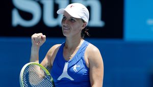 WTA Oeiras: Carla Suarez spotka się ze Swietłaną Kuzniecową w meczu o tytuł