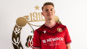 3 miliony euro. Widzew potwierdził kolejny wielki transfer