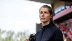 "Niedopuszczalne". Znowu wrze wokół niemieckiej trenerki