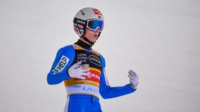 PŚ w Lahti. Halvor Egner Granerud był wściekły. Protokół FIS budzi kontrowersje