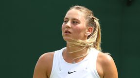 Co za pech! Polsko-ukraiński mikst musiał się wycofać