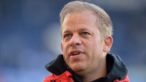 Dramat trenera 1.FC Koeln. Ojciec Markusa Anfanga miał zawał na stadionie