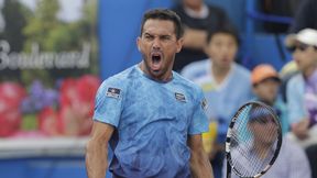 ATP Quito: Rozstawieni nie zawiedli, Victor Estrella rozpoczął obronę mistrzostwa