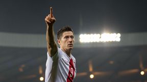 Tak dojrzewał Robert Lewandowski. Zobacz, jak zmieniał się najlepszy polski piłkarz