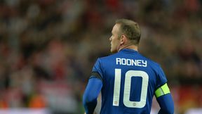 Manchester żegna Rooneya. "Był twórcą magicznych momentów"