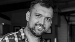 Nie żyje Piotr Dobrowolski