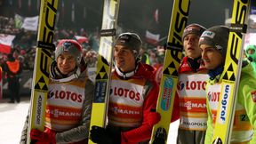 Przewaga Polaków w Pucharze Narodów cały czas rośnie. To już ponad 400 punktów!