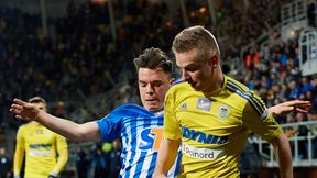 Arka - Lech: poznaniacy stracili pierwszego gola, ale wciąż wygrywają i już są liderem!