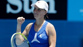 WTA Oeiras: Carla Suarez nie straciła gema, Swietłana Kuzniecowa w ćwierćfinale