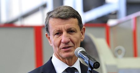 Minister skarbu: To nie jest scenariusz na przetrwanie górnictwa