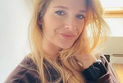 Marta Paszkin bawiła się na weselu. Teraz wszyscy marzą o jej sukience