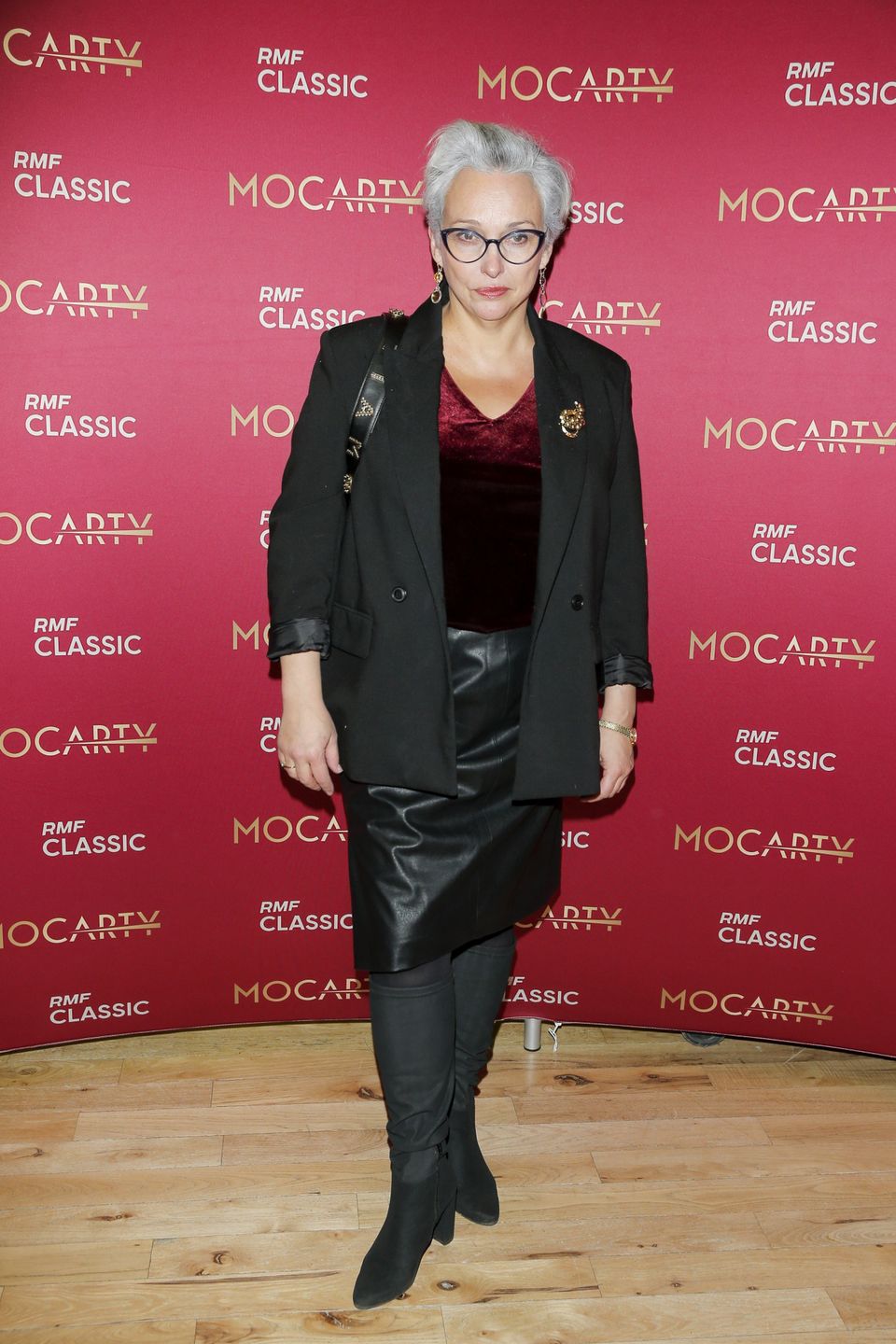 Kinga Dębska