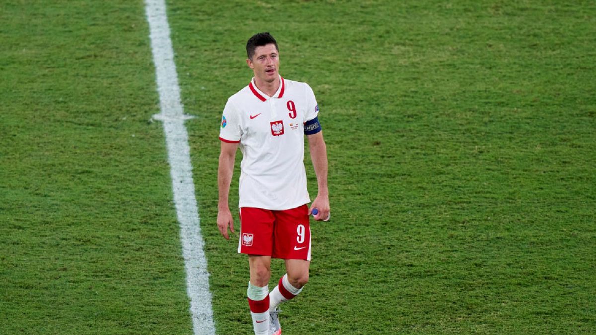 Zdjęcie okładkowe artykułu: Getty Images / Diego Souto/Quality Sport Images / Na zdjęciu: Robert Lewandowski