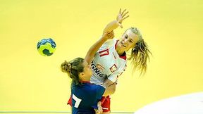 Polska - Francja 25:23