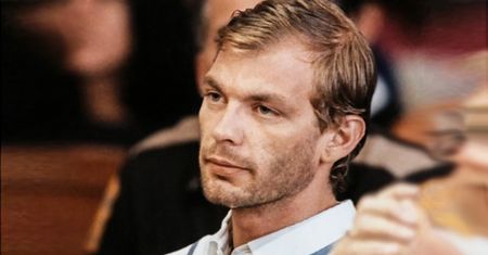 Zabijał, gwałcił, zjadał. "Nie wybielajmy go"