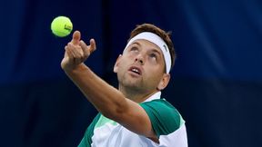 Kamil Majchrzak poznał rywala w ćwierćfinale. Zagra z imponującym formą w Sofii Serbem