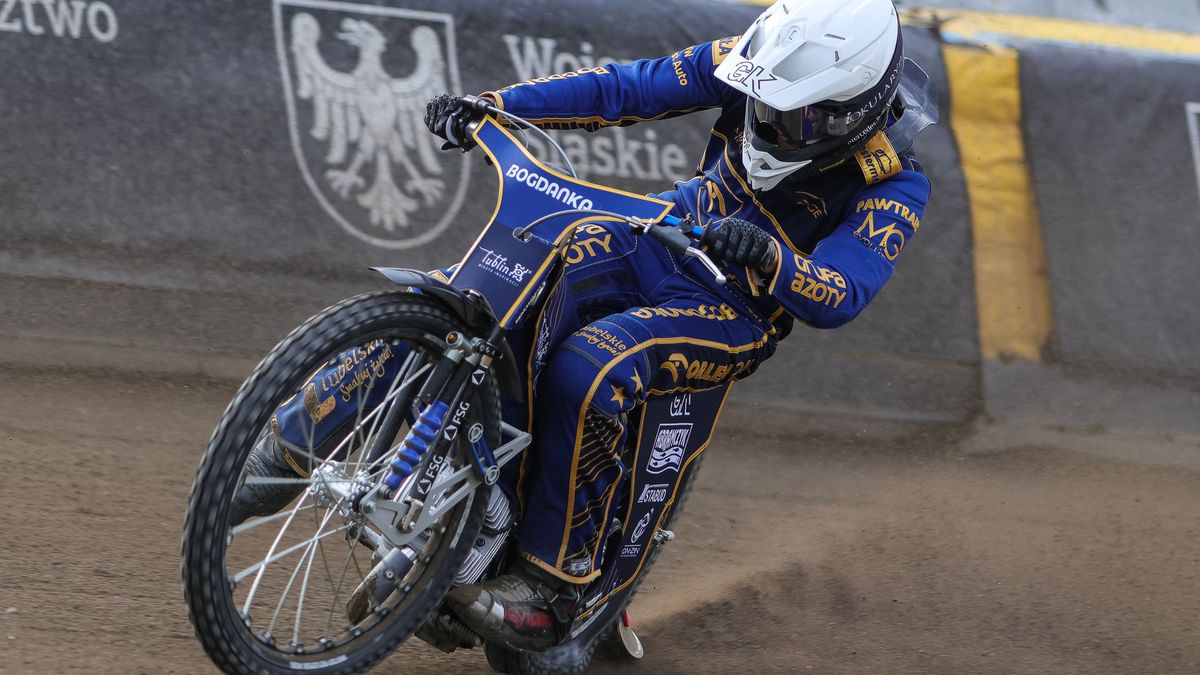 WP SportoweFakty / Patryk Kowalski