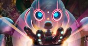 Bunt maszyn(y), na jaki czekaliśmy (recenzja filmu "Dziki robot")