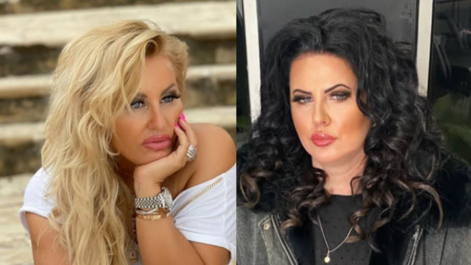 To koniec przyjaźni Dagmary Kaźmierskiej z Edzią 