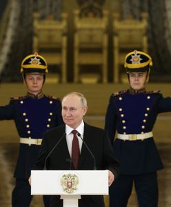 Putin ubolewa. Chodzi o relacje z Berlinem